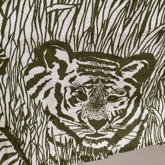 NWT Anthropologie Piper Bandeau mini dress - Picture 4 of 13